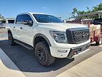 Used 2020 Nissan Titan PRO-4X Crew Cab 4x4 Pickup for sale #G237825A - photo 3