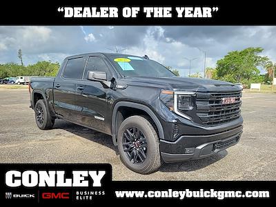 2025 GMC Sierra 1500 Crew Cab 4x4 Pickup for sale #G238426A - photo 1