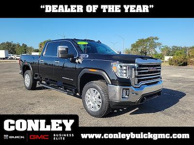 Used 2023 GMC Sierra 2500 SLT Crew Cab for sale #G239211A - photo 1