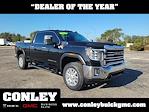 Used 2023 GMC Sierra 2500 SLT Crew Cab for sale #G239211A - photo 1