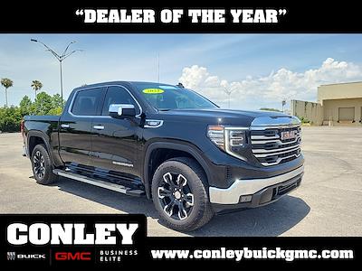 2023 GMC Sierra 1500 Crew Cab 4x4 Pickup for sale #G243422A - photo 1
