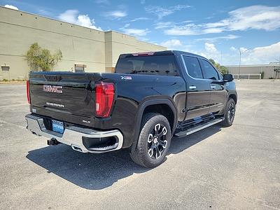 2023 GMC Sierra 1500 Crew Cab 4x4 Pickup for sale #G243422A - photo 2