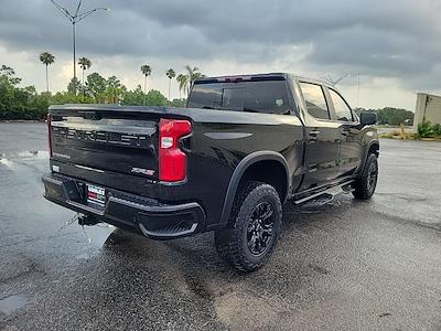2023 Chevrolet Silverado 1500 Crew Cab 4x4 Pickup for sale #G248733A - photo 2