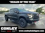 2023 Chevrolet Silverado 1500 Crew Cab 4x4 Pickup for sale #G248733A - photo 1