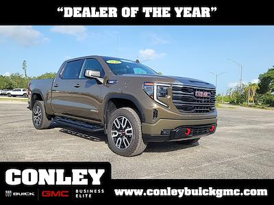 2024 GMC Sierra 1500 Crew Cab 4x4 Pickup for sale #G249840A - photo 1