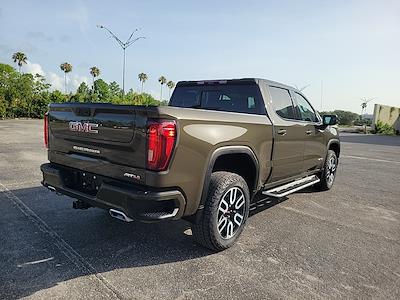 2024 GMC Sierra 1500 Crew Cab 4x4 Pickup for sale #G249840A - photo 2