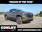 2024 GMC Sierra 1500 Crew Cab 4x4 Pickup for sale #G249840A - photo 1
