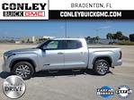 Used 2022 Toyota Tundra 1794 CrewMax Cab 4x2 Pickup for sale #G256718A - photo 2