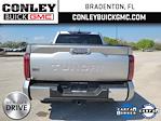 Used 2022 Toyota Tundra 1794 CrewMax Cab 4x2 Pickup for sale #G256718A - photo 4