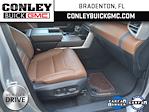 Used 2022 Toyota Tundra 1794 CrewMax Cab 4x2 Pickup for sale #G256718A - photo 14