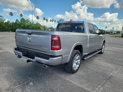 2021 Ram 1500 Crew Cab 4x4 Pickup for sale #G257300B - photo 2