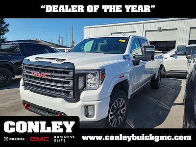 2023 GMC Sierra 2500 Crew Cab 4x4 Pickup for sale #G257383A - photo 1