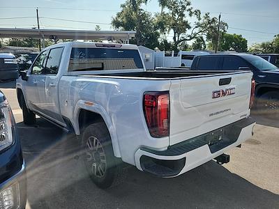 2023 GMC Sierra 2500 Crew Cab 4x4 Pickup for sale #G257383A - photo 2