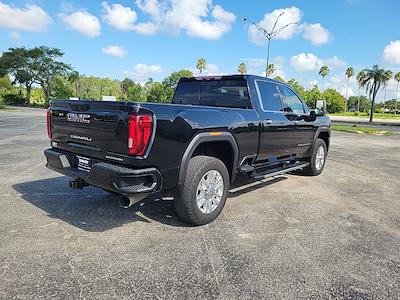 2020 GMC Sierra 2500 Crew Cab 4x4 Pickup for sale #G257383B - photo 2