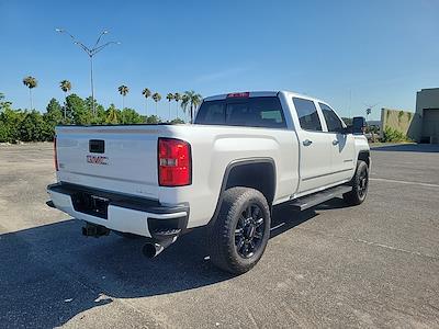 2019 GMC Sierra 2500 Crew Cab SRW 4x4 Pickup for sale #G257820A - photo 2