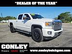 2019 GMC Sierra 2500 Crew Cab SRW 4x4 Pickup for sale #G257820A - photo 1