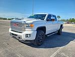 2019 GMC Sierra 2500 Crew Cab SRW 4x4 Pickup for sale #G257820A - photo 4