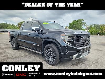 2022 GMC Sierra 1500 Crew Cab 4x4 Pickup for sale #G258383A - photo 1