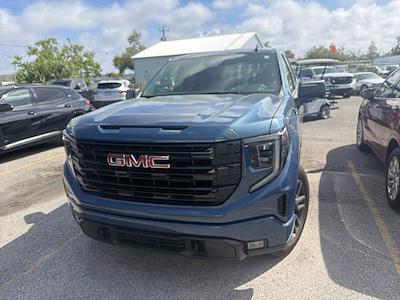 Used 2026 GMC Sierra 1500 - photo 1