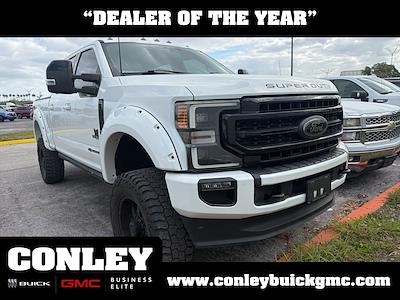 Used 2020 Ford F-250 - photo 1
