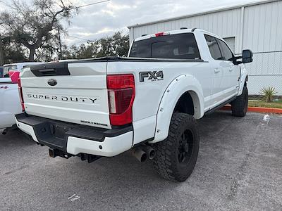 Used 2020 Ford F-250 - photo 1