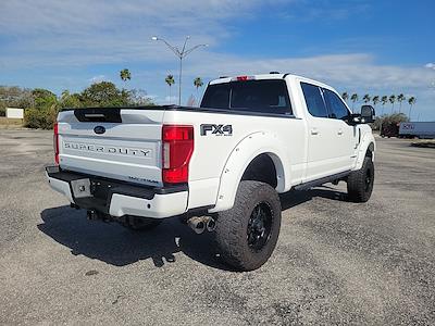 Used 2020 Ford F-250 - photo 1