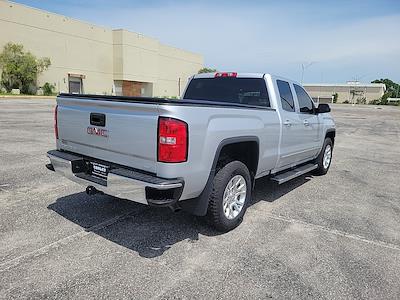 2017 GMC Sierra 1500 Double Cab 4x4 Pickup for sale #G265319A - photo 2