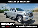 2017 GMC Sierra 1500 Double Cab 4x4 Pickup for sale #G265319A - photo 1