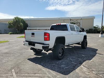 2018 GMC Sierra 2500 Crew Cab SRW 4x4 Pickup for sale #G265344B - photo 2
