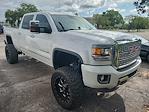 2018 GMC Sierra 2500 Crew Cab SRW 4x4 Pickup for sale #G265344B - photo 5