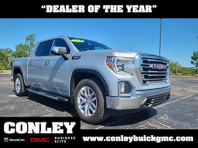 2021 GMC Sierra 1500 Crew Cab 4x4 Pickup for sale #G2655058 - photo 1