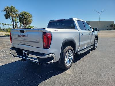 2021 GMC Sierra 1500 Crew Cab 4x4 Pickup for sale #G2655058 - photo 2