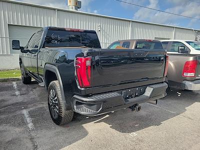 2024 GMC Sierra 2500 Crew Cab 4x4 Pickup for sale #G265526A - photo 2