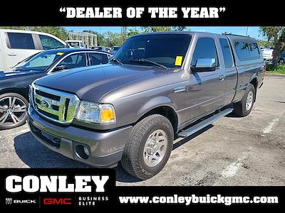2011 Ford Ranger Super Cab 4x4 Pickup for sale #G266258A - photo 1