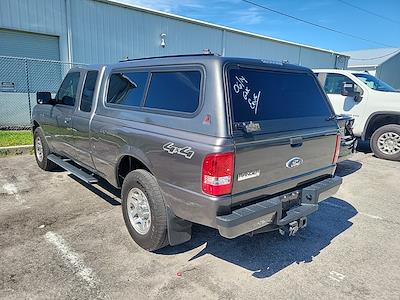 2011 Ford Ranger Super Cab 4x4 Pickup for sale #G266258A - photo 2