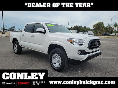 2023 Toyota Tacoma Double Cab RWD Pickup for sale #G276774A - photo 1