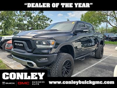 2022 Ram 1500 Crew Cab 4x4 Pickup for sale #G267448A - photo 1
