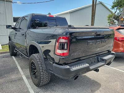 2022 Ram 1500 Crew Cab 4x4 Pickup for sale #G267448A - photo 2