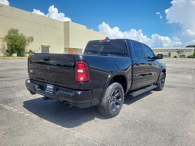 2025 Ram 1500 Crew Cab 4x4 Pickup for sale #G267572B - photo 2