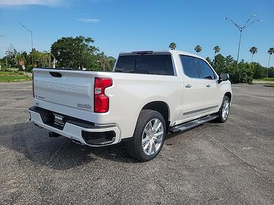 2023 Chevrolet Silverado 1500 Crew Cab 4x4 Pickup for sale #G269649A - photo 2