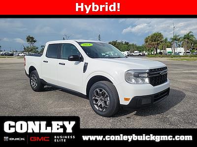 2024 Ford Maverick SuperCrew Cab FWD Pickup for sale #G270485A - photo 1