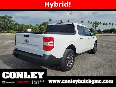 2024 Ford Maverick SuperCrew Cab FWD Pickup for sale #G270485A - photo 2
