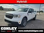 2024 Ford Maverick SuperCrew Cab FWD Pickup for sale #G270485A - photo 3
