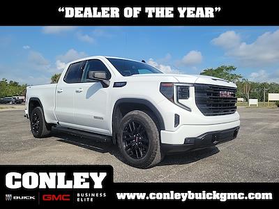 2023 GMC Sierra 1500 Double Cab 4x4 Pickup for sale #G269942A - photo 1