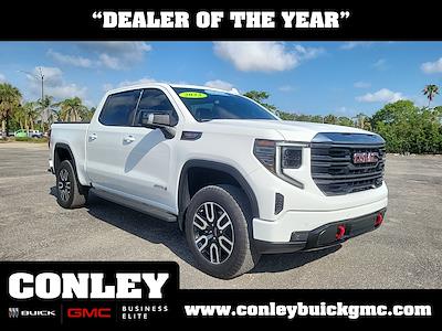 2023 GMC Sierra 1500 Crew Cab 4x4 Pickup for sale #G273104A - photo 1