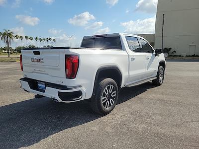 2023 GMC Sierra 1500 Crew Cab 4x4 Pickup for sale #G273104A - photo 2