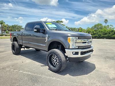 2017 Ford F-250 Crew Cab 4x4 Pickup for sale #G273701A - photo 1