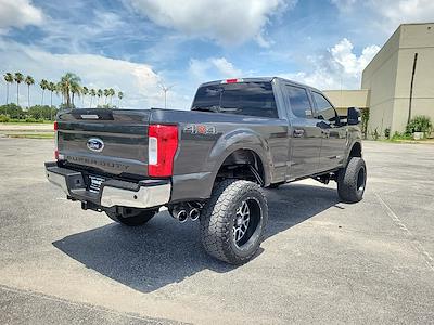 2017 Ford F-250 Crew Cab 4x4 Pickup for sale #G273701A - photo 2