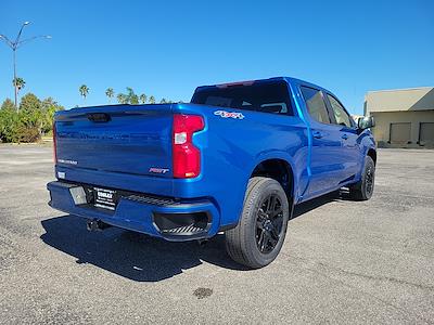 2022 Chevrolet Silverado 1500 Crew Cab 4WD Pickup for sale #G276811A - photo 2