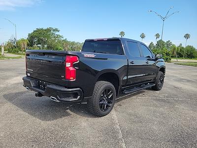 2022 Chevrolet Silverado 1500 Crew Cab 4x4 Pickup for sale #G277503A - photo 2